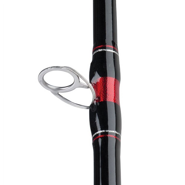 shakespeare ugly stik bigwater casting rod casting rods Spinning 7ft-10ft Fishingmonk For the challenge of big game fishing Ugly Stik GX2 Casting Rod