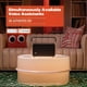 thumbnail image 5 of Bocina Portatil JBL Authentics 300 Bocina Portátil Wi-Fi/Bluetooth, 100W de Potencia, 5 of 5