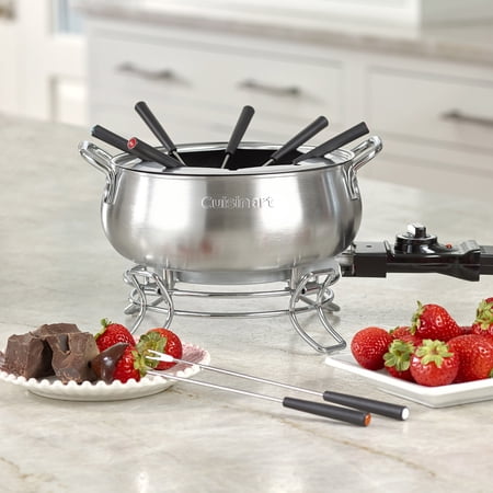 Cuisinart Electric Fondue Pot