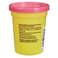 thumbnail image 3 of Play-Doh Pot Unique de 4 Onces Rouge Rubis, Jouets d'Arts et de Bricolage pour Enfants 2+, 3 of 3