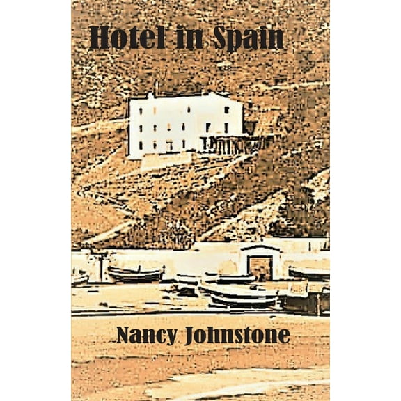 Hotel in Spain (Paperback)