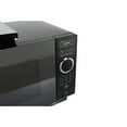 thumbnail image 4 of GREYSTONE 0.9 CU FT BUILTIN MICROWAVE BLK, 4 of 6