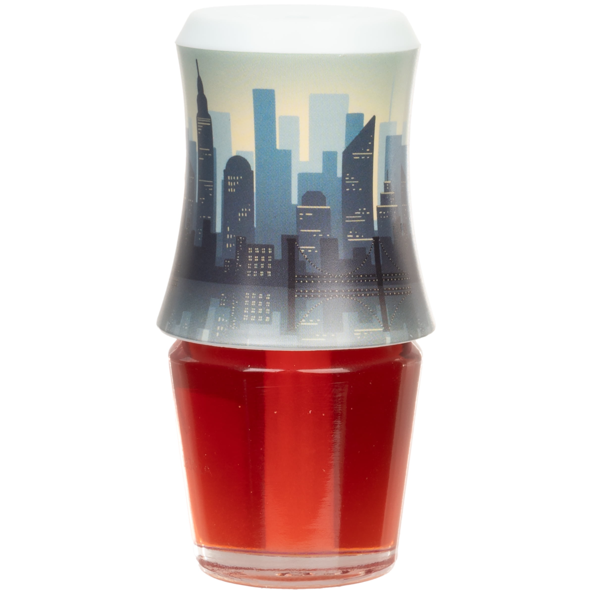Mainstays Aroma Accent Fragrance Plug, City at Dusk