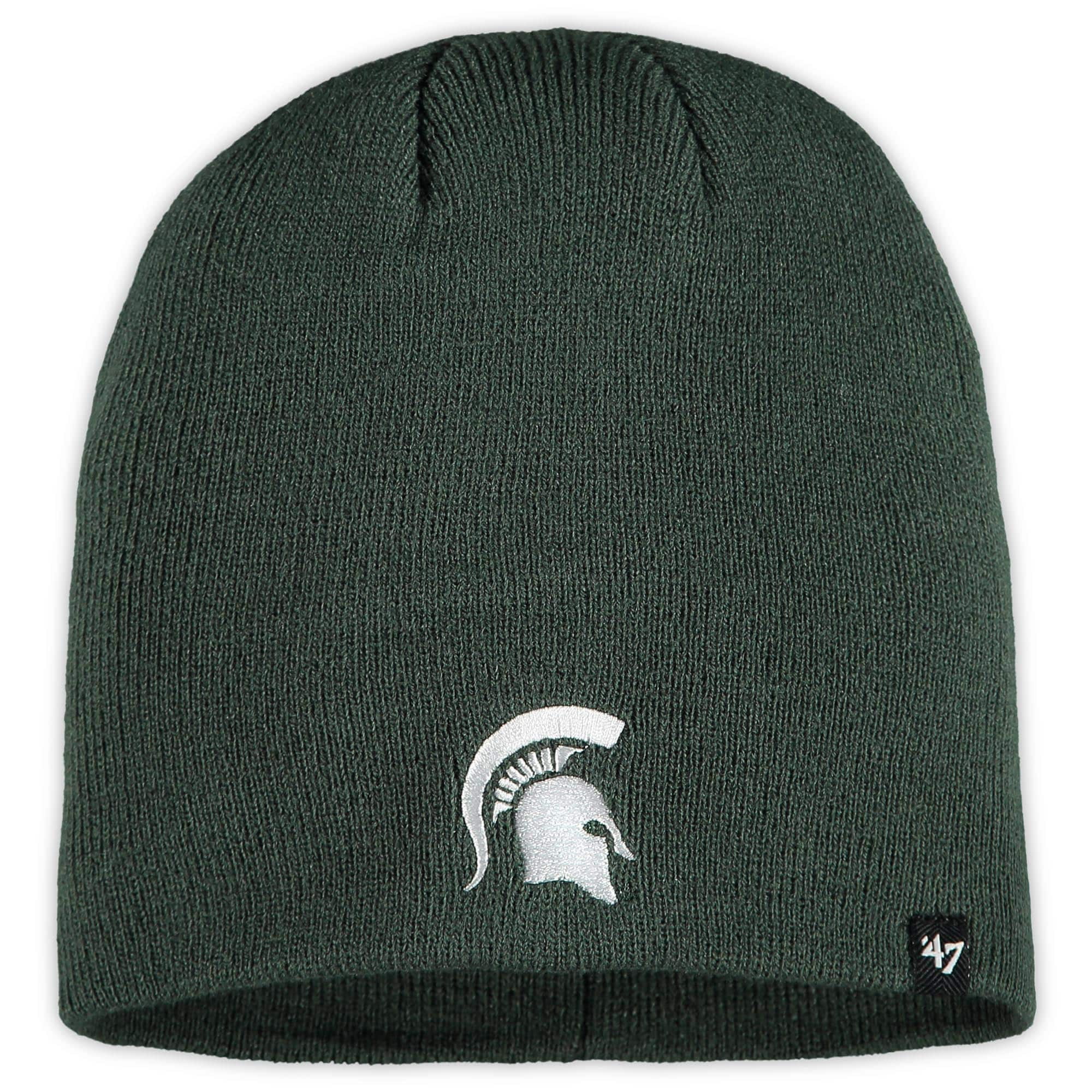 Logo Knit Beanie - OSFA 