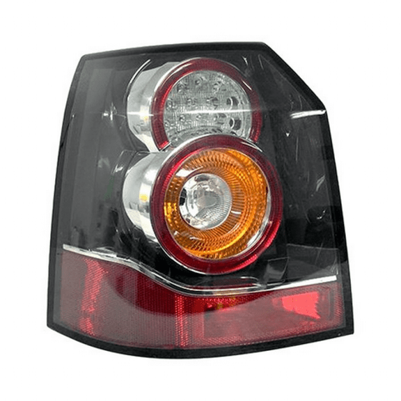 KarParts360 For 2013 2014 2015 Land Rover LR2 Tail Light Assembly Driver Side w/ Bulbs LED For RO2818104 | LR039799