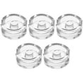 thumbnail image 5 of 5 Pcs Poids de Fermentation Bocaux en Verre Petits Poids de Fermentation Bocaux Poids, 5 of 5