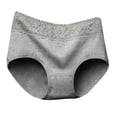 thumbnail image 3 of Bragas de menstruación para mujer Macarena Ropa interior menstrual L, 3 of 6