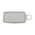 thumbnail image 1 of Cubierta del espejo retrovisor para Mercedes-Benz Clase B (W246 ml/GL W166) Gris claro izquierdo, 1 of 9