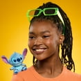 thumbnail image 2 of Disney Perch’d 4-inch Shoulder Plush Stitch Stuffed Animal, Wearable Plushie, Soft Toy for Fans, Girls, Boys, Kids, Ages 2 and Up by Just Play, 2 of 7