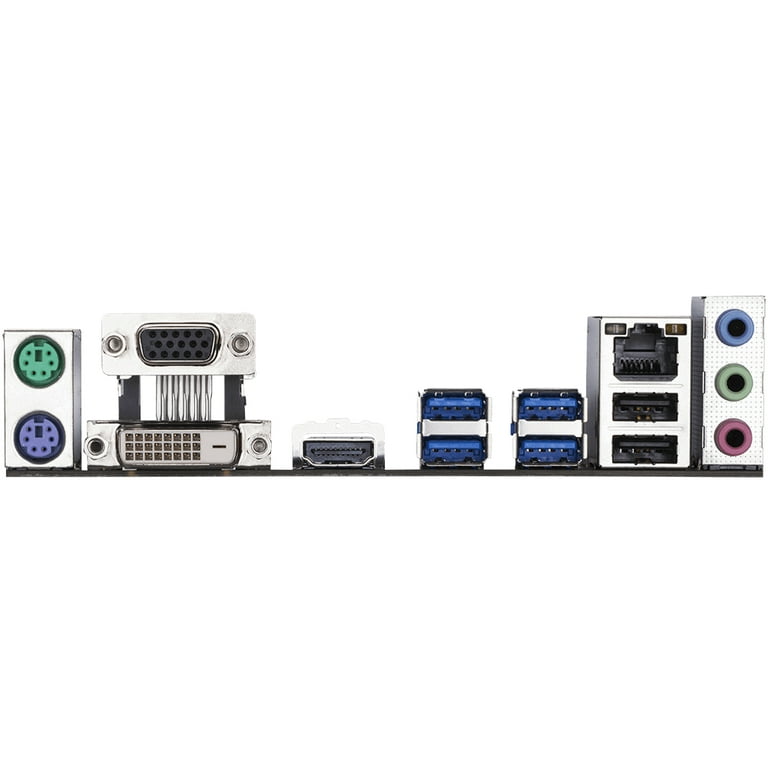 Gigabyte Gaming AMD B450 AM4 Micro ATX DDR4 SDRAM Motherboard
