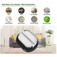 thumbnail image 3 of 6pcs Hepa Filter For 2.0 Slim Vacuum Cleaner Wireless Washing Floor Machine Enhanced Edition Filter, 3 of 5
