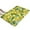 Yellow Lemon Fruit-3, variant on Yellow Lemon Fruit Tiles Blue Flannel Non Slip Door Rugs,Washable Door Mats Indoor,Decorative Door Mats,Dirt-Resistant and Absorbent Doormat for Entrance,Bedroom,Kitchen,Bathroom,23.5"x16"