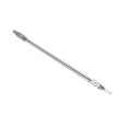 thumbnail image 1 of Riwesomey Taladro eléctrico de carga Universal de Metal de 150mm/200mm/300mm/400mm eje Flexible eje de flexión de 300 grados herramienta eléctrica de Herramientas eléctricas plata 300 mm, 1 of 6