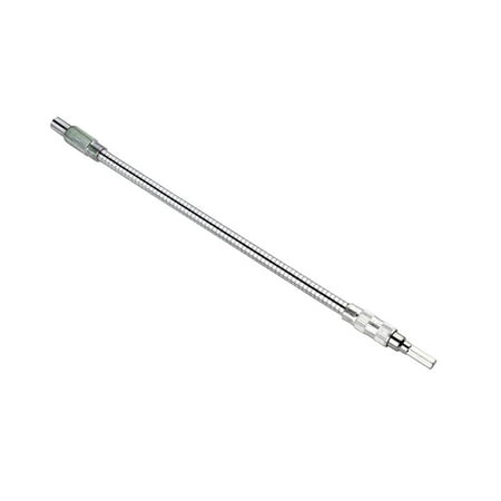 

150-400Mm Flexible Shaft Extension Screwdriver Bit Link For Electronic Drill
