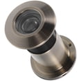 thumbnail image 2 of Door Viewer 26mm Peephole Door Viewer Door Peephole Privacy Cover Accessory, 2 of 9