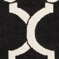 thumbnail image 3 of Safavieh Amherst Wendy Geometric Area Rug, Anthracite/Ivory, 8' x 10', 3 of 11