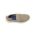 thumbnail image 3 of Dearfoams Cozy Comfort Men's Sport Knit Slip-On Shoes, 3 of 4