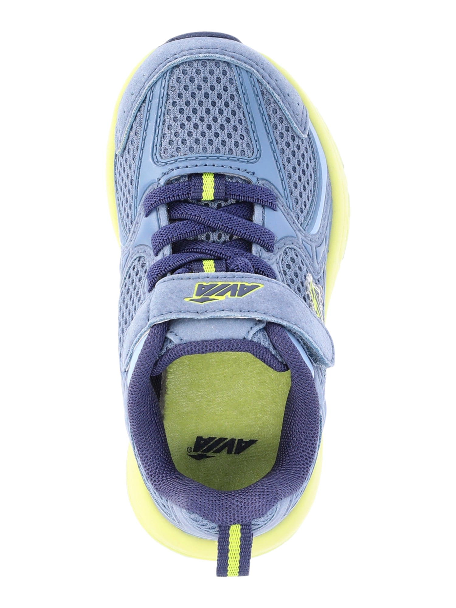 Avia Toddler Unisex 5000 Chunky Trainer Sneakers