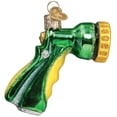 thumbnail image 4 of Old World Christmas Garden Hose Nozzle Glass Blown Ornament for Christmas Tree, 4 of 6