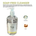 thumbnail image 6 of Pecksniff's Classic Chamomile & Honey Scented Moisturizing Hand Wash | 500ml, 16.9 Fl oz, 6 of 6