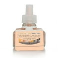 thumbnail image 2 of Yankee Candle Scent Plug Refill, Tangerine Vanilla (Pack of 6), 2 of 8