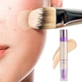 thumbnail image 4 of SIfdSeng Concealer Long Lasting Natural Concealer Eye Body Concealer Long Lasting Non Removal 7.5Ml Foundation Makeup, 4 of 7