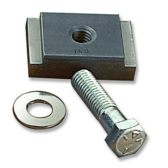 Oneway 3154-169 Clamp Block For 1-3/4" Gap