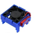 thumbnail image 2 of PowerHobby PH3000BLUE Cooling Fan for TRA Velineon Vlx-3 Blue, 2 of 2