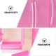 thumbnail image 2 of 1 Set of Doll Wardrobe Doll Clothes Closet Mini House Furniture Mini Doll Clothes Hangers, 2 of 4