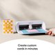 thumbnail image 2 of Tapete de corte Cricut Joy Xtra 12 x 17 cm reutilizable, 2 of 5
