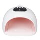 thumbnail image 1 of Lámpara De Uñas LED UV, Sensor Inteligente Infrarrojo, Luz De Curado De Gel De Uñas Sin Dolor De Secado Rápido, 100-240 V Para Salón De Uñas, 1 of 5