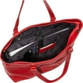 thumbnail image 2 of Le Donne Leather Women's Laptop Tote TR-1063, 2 of 4
