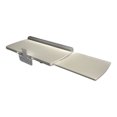thumbnail image 1 of Amer AMRVK01 - Mounting component (keyboard tray) - for keyboard - plastic, steel, 1 of 3