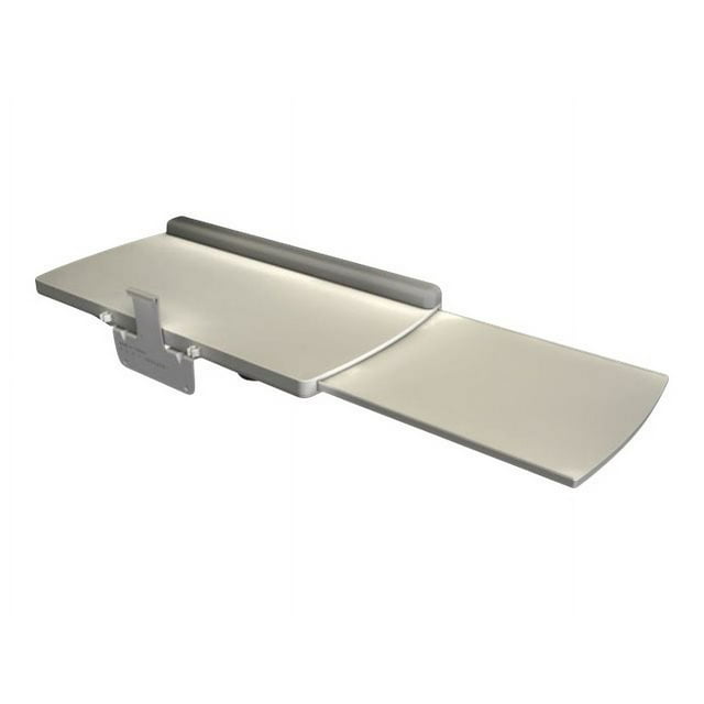 Amer AMRVK01 - Mounting component (keyboard tray) - for keyboard - plastic, steel