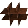 Rubbermaid Renovations Series Shoe Cubby Insert