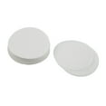 thumbnail image 3 of LEFU Coffee Filter Papers 100 Pcs 53mm Espresso Maker Accessories Powder Bowl Filters Replacement for Coffee Machines Raw Wood Pulp White, 3 of 8