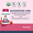 thumbnail image 3 of MaryRuth's Prenatal Postnatal Multivitamin Gummies for Women Organic Strawberry Vegan 60 Count, 3 of 10