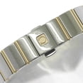 thumbnail image 6 of Pre-Owned Omega Constellation Brushed Two-Tone 123 20 24 60 58 002 Ladies' Watch Gold 18KYG..., 6 of 7