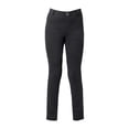 thumbnail image 1 of Pantalones De Equitación Transpirables Pantalones Ecuestres Para Niños Equipo De Niñas Negro Cintura 63 Cm Sunnimix Pantalones ecuestres, 1 of 8