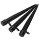 thumbnail image 5 of 25 uds goteros de riego de flujo ajustable sistema de goteo emisor de 360 ​​grados Likrtyny Para estrenar, 5 of 6