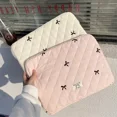 thumbnail image 4 of Bolsa de almacenamiento para computadora portátil de 11/13/15 pulgadas para MacBook Air 13.3 Pro Xiaomi Lenovo Dell Notebook Estuche blando iPad Mipad 5 6 Funda protectora, 4 of 5