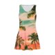 thumbnail image 3 of Vestido de Verano para las Mujeres Impresión Sexy sin Mangas Vestido de Hombro, Verano Casual Y Primavera, 3 of 5