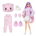thumbnail image 2 of Muñeca Barbie Cutie Reveal  Cuzie Oso, 2 of 3