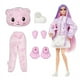 thumbnail image 2 of Muñeca Barbie Cutie Reveal  Cuzie Oso, 2 of 3