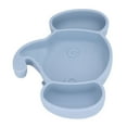 thumbnail image 1 of Cute Baby Suction,Baby Suction Plate Self Silicone Suction Plate Silicone Divided Plates Advanced Technology, 1 of 7