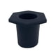 thumbnail image 2 of Cono Tapón Sharpla para Piscina Accesorios fáciles de usar Piezas de repuesto Mesa Orificio Anillo Cubierta protectora, 2 of 8