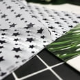 thumbnail image 2 of OULII 50 Sheets Tissue Paper Wrapping Paper Multi Paper Flower Packaging Birthday Festival, 2 of 7
