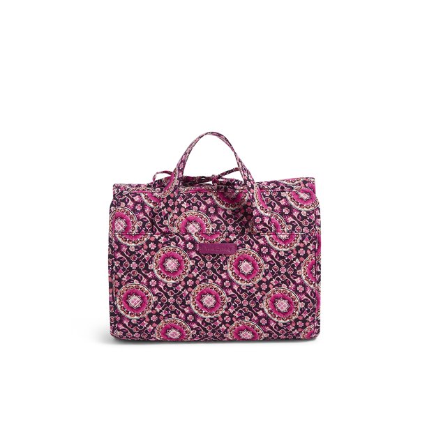 Vera Bradley Vera Bradley Iconic Hanging Travel Organizer Walmart