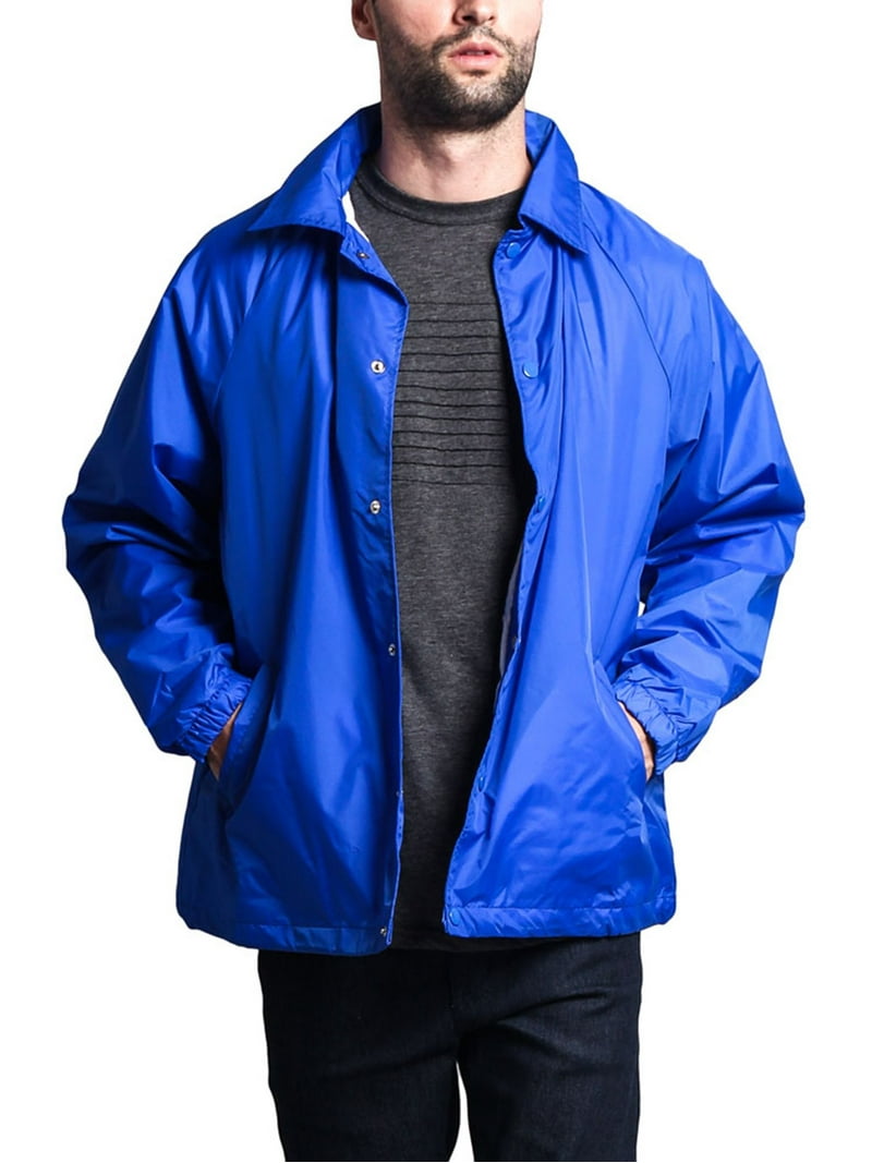 Veste de pluie homme Huk Tradewinds, Naval Academy, X-Large