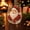 A, variant on Clearance Under $5 Christmas Themed Tumbler, Stemless Wine Glass with Holiday Art for Festive Drinks and Decoration
